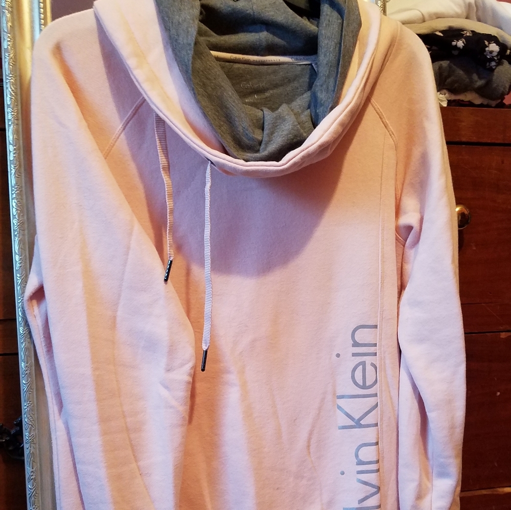 Calvin Klein  sweatshirt
